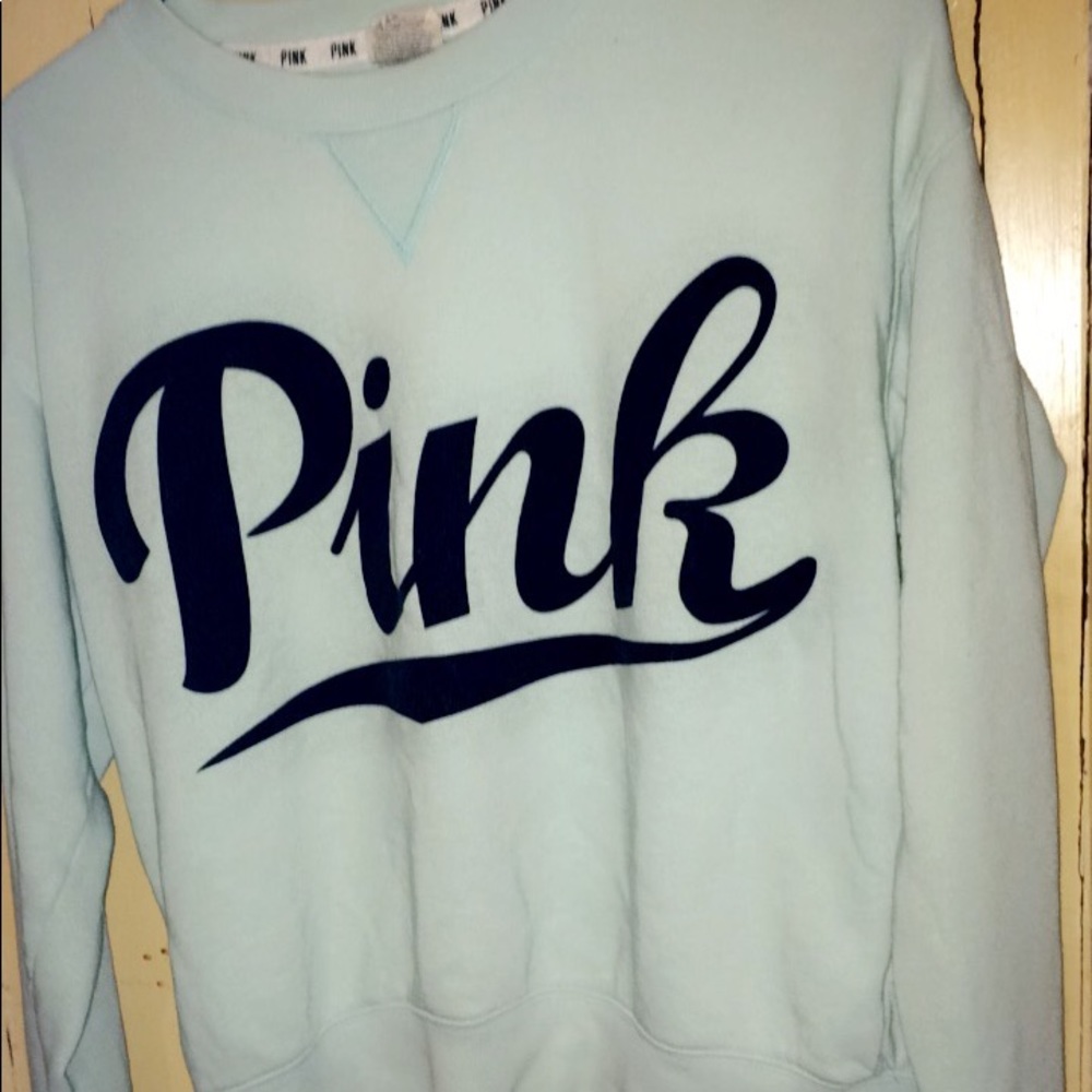 Victoria's Secret shirt